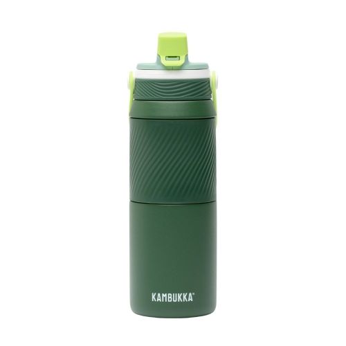 Butelki termiczne Dupla Insulated Pine Forest 750 ml