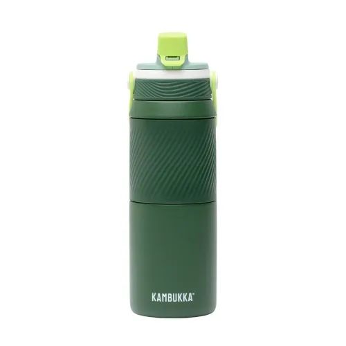 Butelki termiczne Dupla Insulated Pine Forest 750 ml