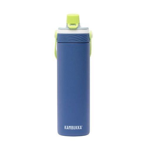 Butelki termiczne Dupla Insulated Electric Storm 600 ml
