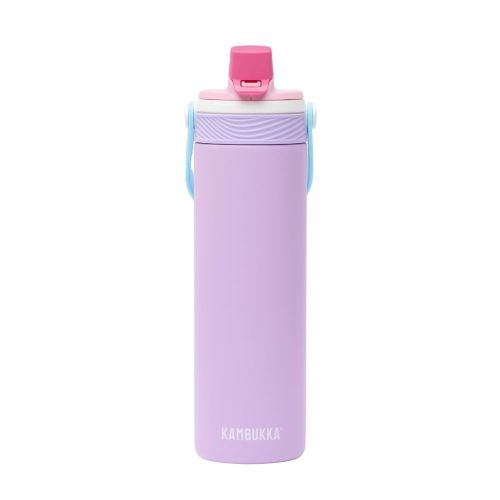 Butelki termiczne Dupla Insulated Lilac Puff 600 ml