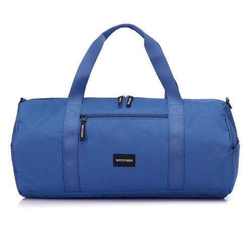 Torby Torba podróżna duża Niebieska Blue