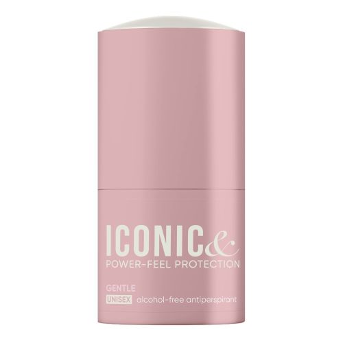 Antyperspirant Iconic Antyperspirant w kulce Gentle 50 ml
