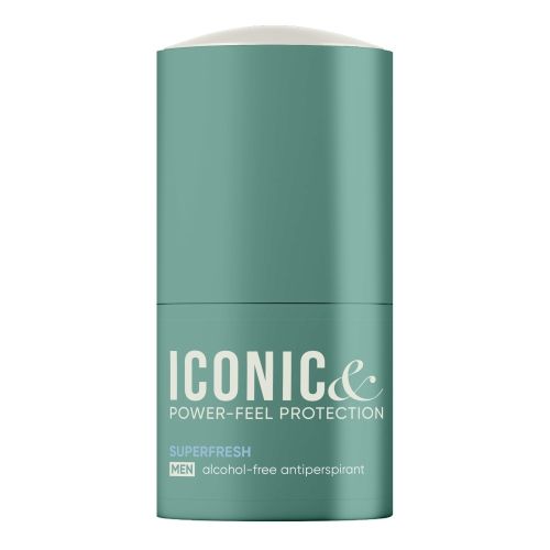 Antyperspirant Iconic Antyperspirant w kulce Men Superfresh 50 ml