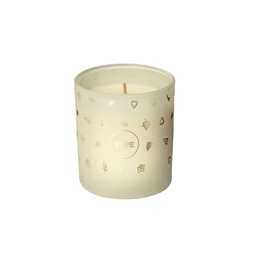 Świece zapachowe Wanilia, Kwiat Pomarańczy & Ylang Ylang Świeca zapachowa 170 g