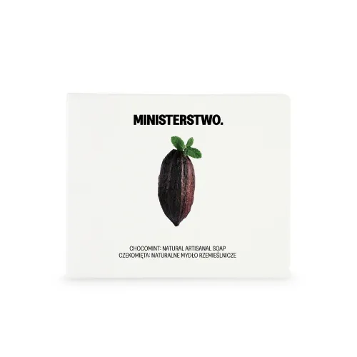 Mydła Czekomięta Soap Bar 100 g