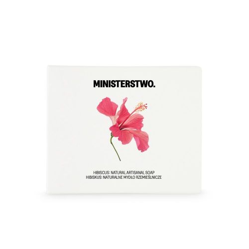 Mydła Hibiskus Soap Bar 100 g