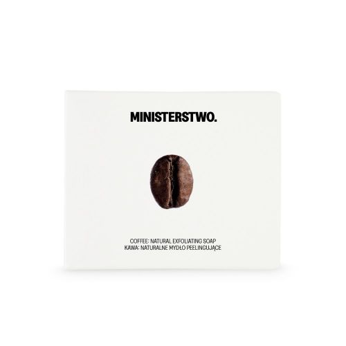 Mydła Kawa Soap Bar 100 g