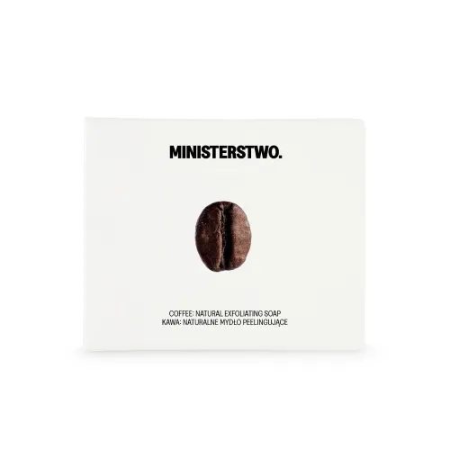 Mydła Kawa Soap Bar 100 g