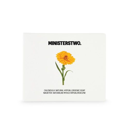 Mydła Nagietek Soap Bar 100 g
