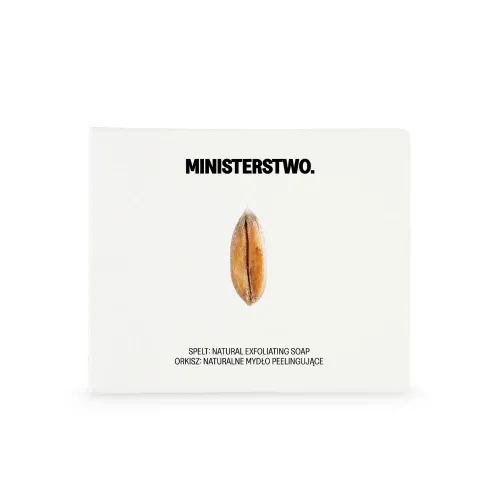Mydła Orkisz Soap Bar 100 g