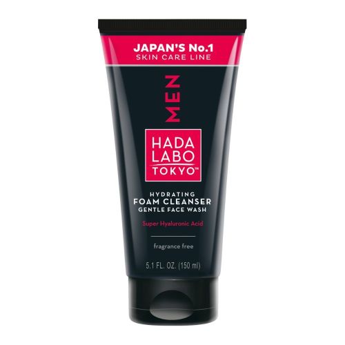 Pianki do mycia twarzy Hydrating Foam Cleanser Gentle Face Wash 150 ml