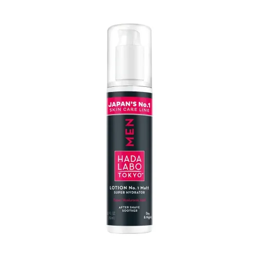 Emulsje do twarzy Lotion No.1 Matt Super Hydrator 150 ml