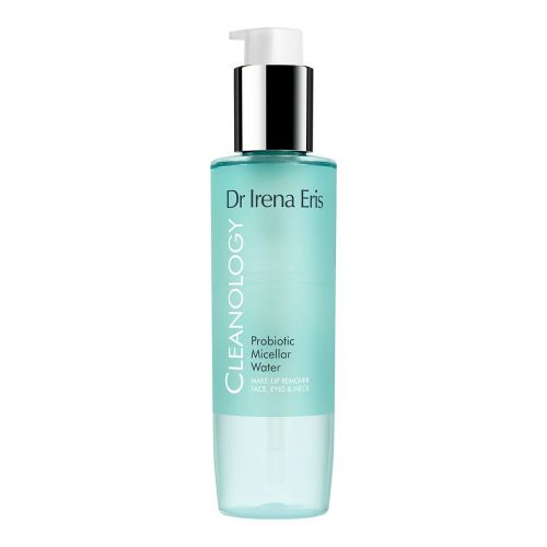 Płyny micelarne Cleanology Probiotic Micellar Water 200 ml