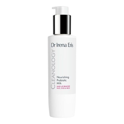 Mleczka do twarzy Cleanology Nourishing Probiotic Milk 190 ml