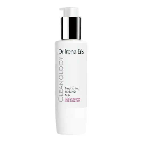Mleczka do twarzy Cleanology Nourishing Probiotic Milk 190 ml
