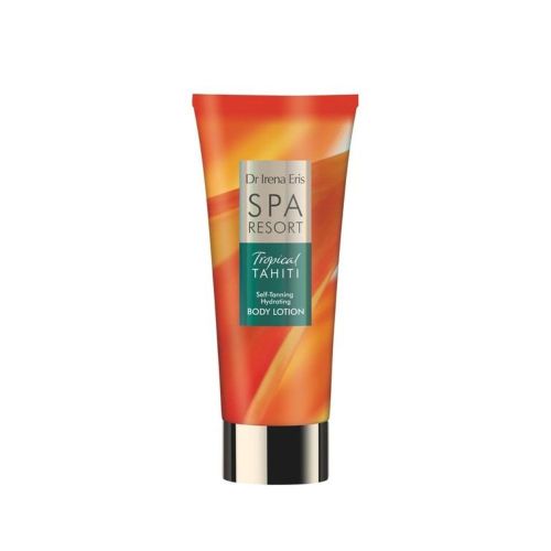 Balsamy do ciała SPA Resort Tahiti Self-Tanning Hydrating Body Lotion 200 ml