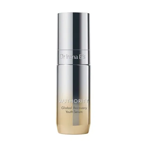 Serum do twarzy Authority Global Recovery Youth Serum 30 ml