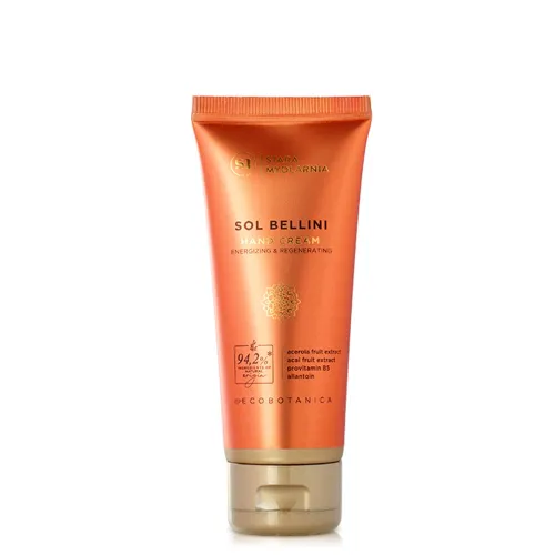 Kremy do dłoni Sol Bellini Hand Cream 30 ml