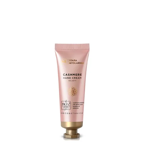 Kremy do dłoni Cashmere Hand Cream 30 ml