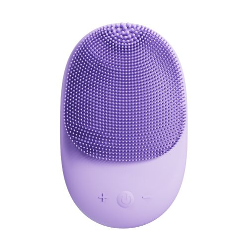 Szczoteczki soniczne do twarzy Szczoteczka do twarzy LED 4 w 1 GIO-715