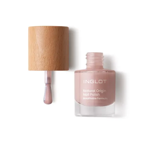 Lakier do paznokci Natural Origin Nail Polish 8 ml