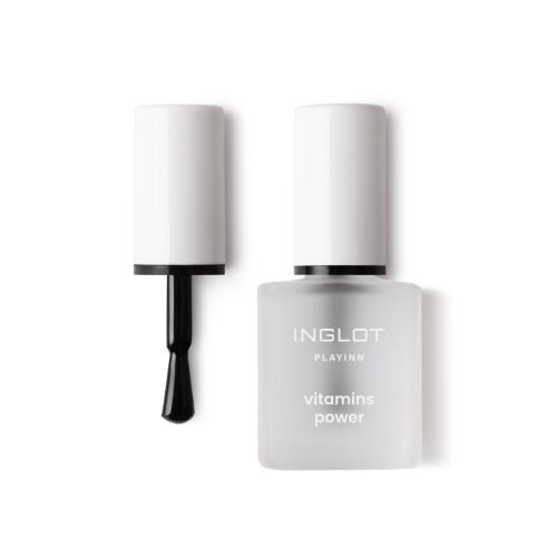 Odżywki do paznokci Odżywka do paznokci PLAYINN 15 ml