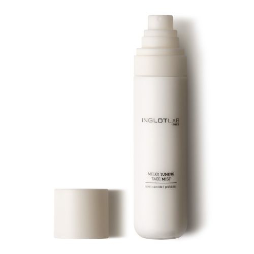 Mgiełki do twarzy Milky Toning Face Mist 100 ml