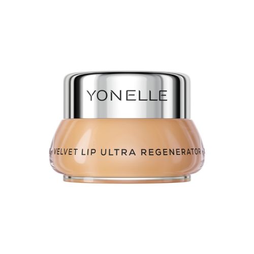Balsamy do ust NUTRIFUSION Aksamitny Ultra Regenerator Do Ust Z Ceramidami Supreme 10  g