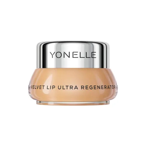 Balsamy do ust NUTRIFUSION Aksamitny Ultra Regenerator Do Ust Z Ceramidami Supreme 10  g