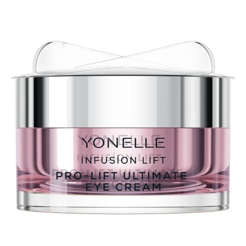 Kremy pod oczy Infusion Lift Pro-lift Ultimate Eye Cream 15 ml