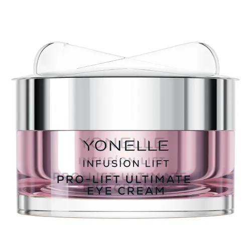 Kremy pod oczy Infusion Lift Pro-lift Ultimate Eye Cream 15 ml