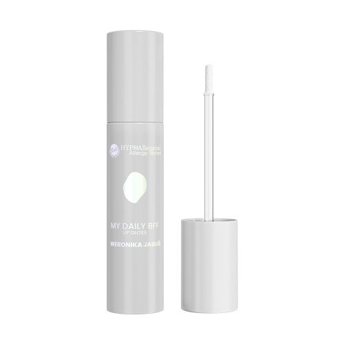 Błyszczyki do ust HYPOAllergenic My Daily BFF Lip Gloss 4 g