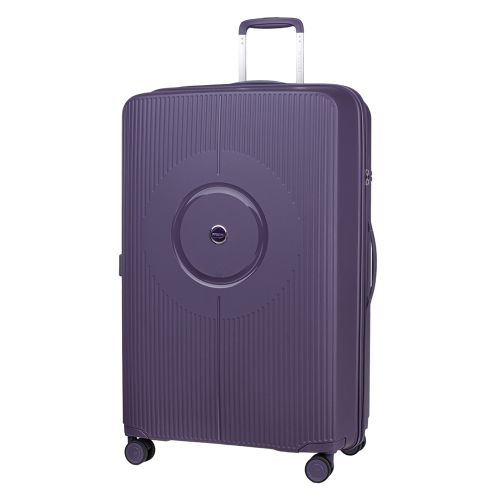 Walizki Walizka Mykonos Purple Duża 62 l