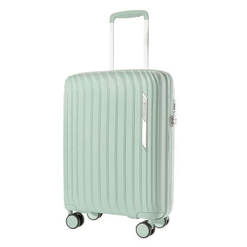 Walizki Walizka Marbella Mint Mała 34 l