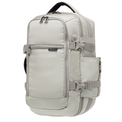 Plecaki Easy Pack Beige 20 l