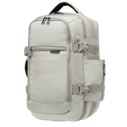 Plecaki Easy Pack Beige 20 l