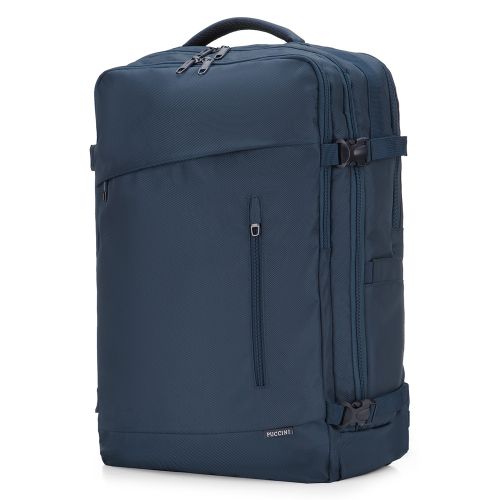 Plecaki XL Easy Pack Navy 40,7 l