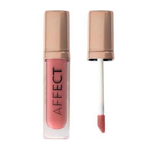 Pomadki do ust Pomadka w płynie Ultra Sensual 8 ml