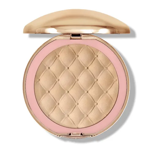 Rozświetlacze Puder rozświetlający Charming Glow 9 g