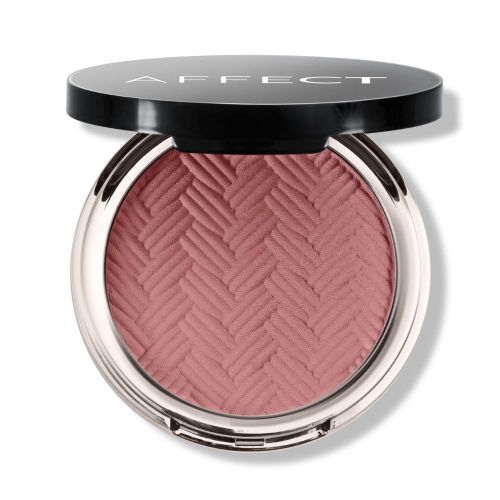 Róże do policzków Róż prasowany Velour Blush On 8 g