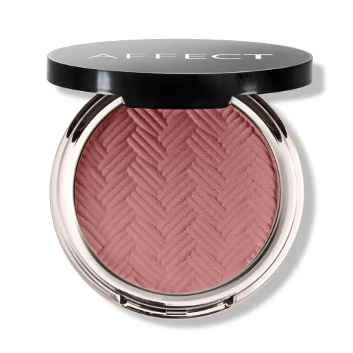Róże do policzków Róż prasowany Velour Blush On 8 g