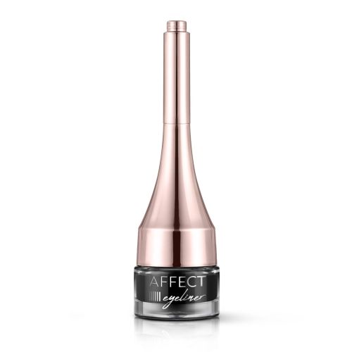 Eyelinery Eyeliner w żelu Simple Lines 2,9 g