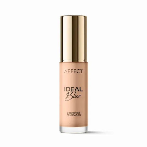 Podkłady do twarzy Podkład wygładzający Ideal Blur 30 ml