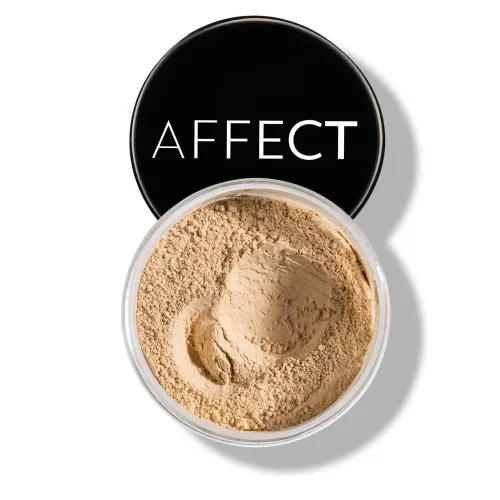 Pudry do twarzy Mineralny puder sypki Soft Touch 7 g