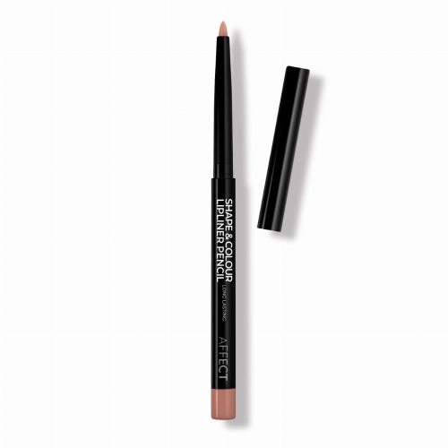 Kredki do ust Kredka do ust wykręcana Shape&Colour 1,2 g