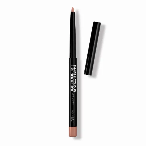Kredki do ust Kredka do ust wykręcana Shape&Colour 1,2 g