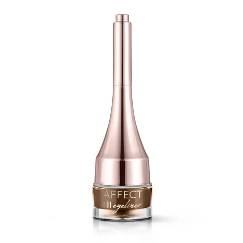 Eyelinery Eyeliner w żelu Simple Lines 2,9 g