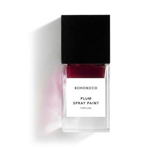 Perfumy unisex Plum Spray Paint Perfume 50 ml