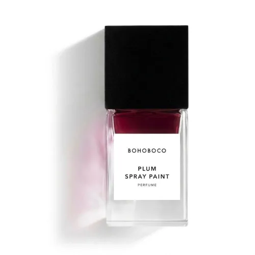 Perfumy unisex Plum Spray Paint Perfume 50 ml