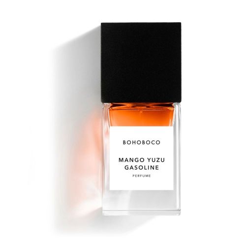Perfumy unisex Mango Yuzu Gasoline Perfume 50 ml